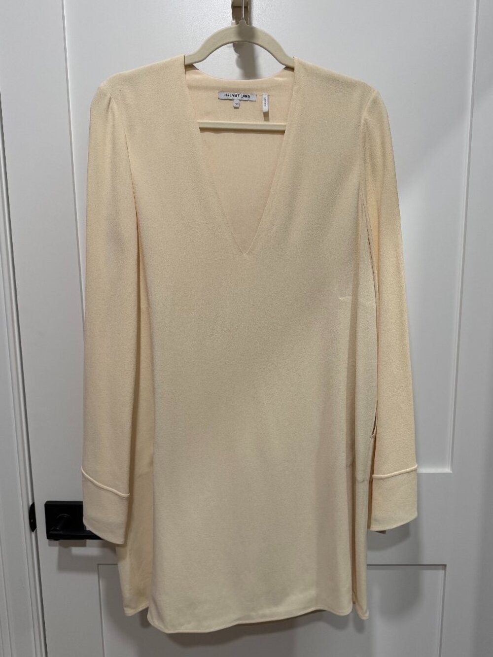 Helmut Lang Dress